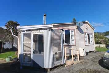15 Corbett Street, Hector