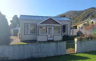 15 Corbett Street, Hector