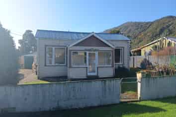 15 Corbett Street, Hector