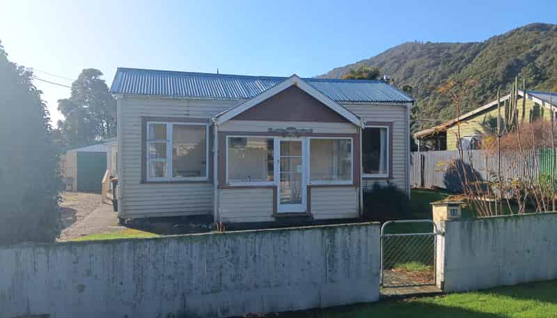 15 Corbett Street, Hector