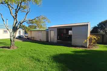 15 Corbett Street, Hector