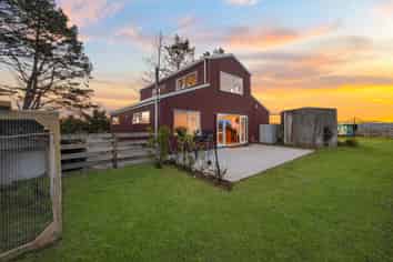 555 Bickerstaffe Road, Maungaturoto