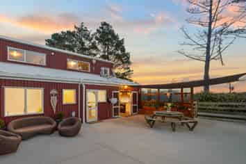 555 Bickerstaffe Road, Maungaturoto