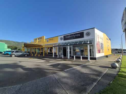 Signature Retail in Porirua