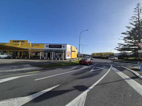 Signature Retail in Porirua