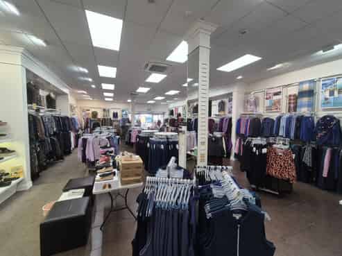 Signature Retail in Porirua