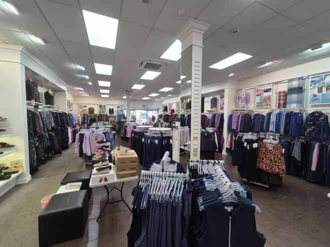 Signature Retail in Porirua
