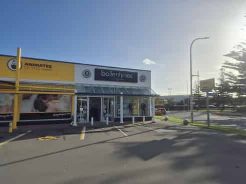 Signature Retail in Porirua