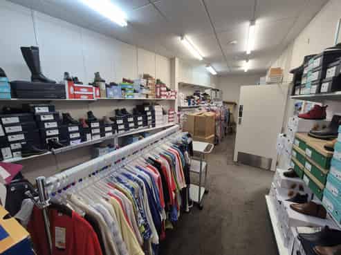 Signature Retail in Porirua