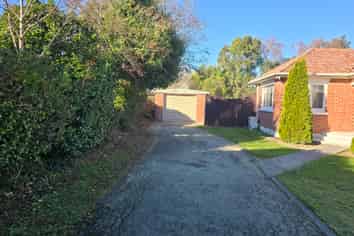 96 Belt Road, Ashburton