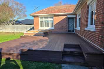 96 Belt Road, Ashburton
