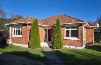 96 Belt Road, Ashburton
