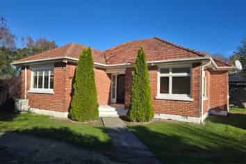 96 Belt Road, Ashburton