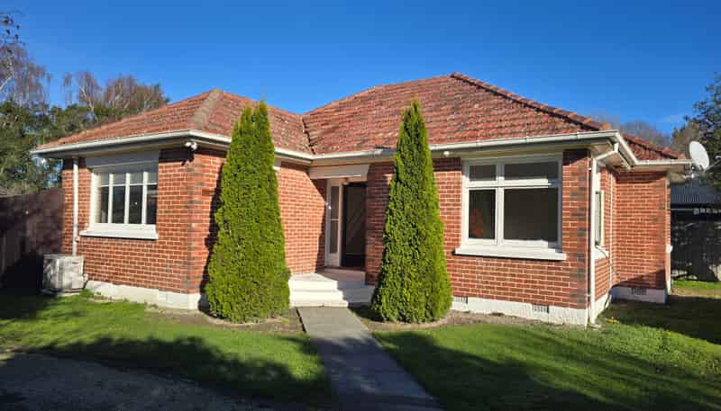 96 Belt Road, Ashburton