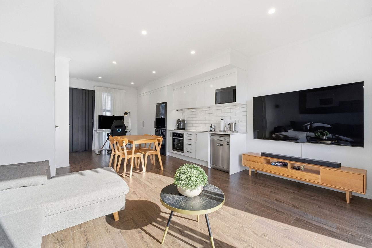 Easy Living in the Heart of Hobsonville - Aanzicht 5