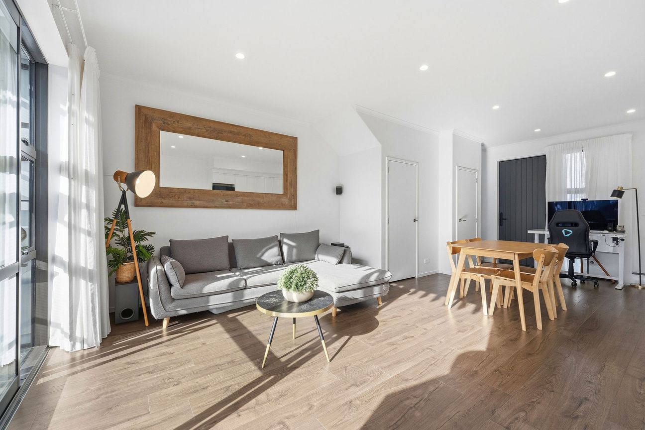 Easy Living in the Heart of Hobsonville - Aanzicht 3