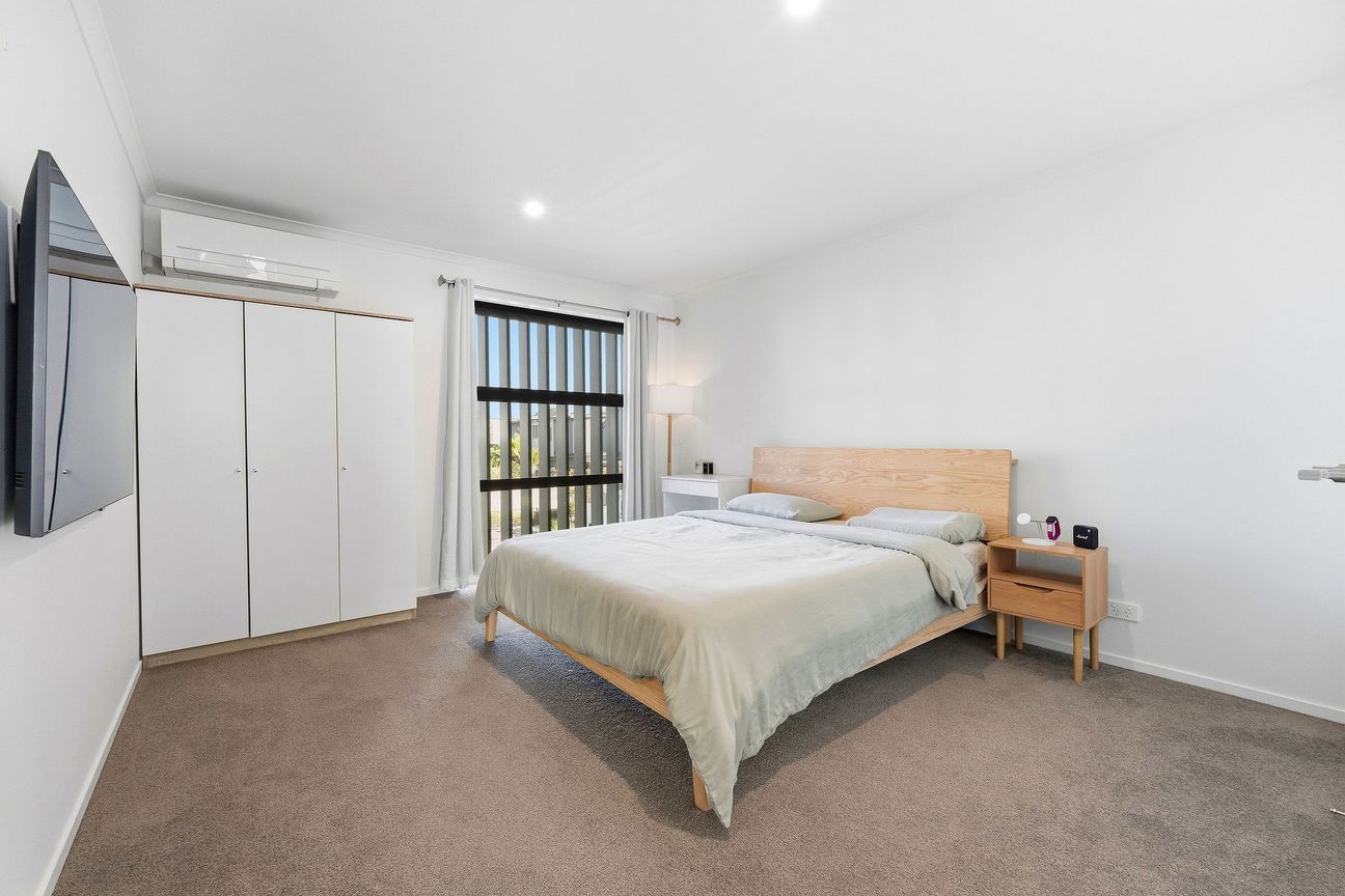 Easy Living in the Heart of Hobsonville - Aanzicht 2