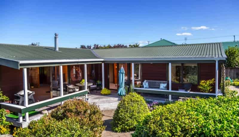 48a Cole Street , Masterton