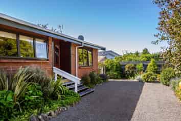 48a Cole Street , Masterton
