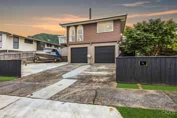 156 California Drive Totara Park, Upper Hutt