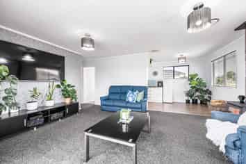 156 California Drive Totara Park, Upper Hutt
