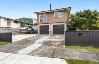 156 California Drive Totara Park, Upper Hutt
