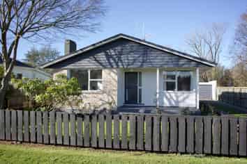 109 Talbot Street, Geraldine