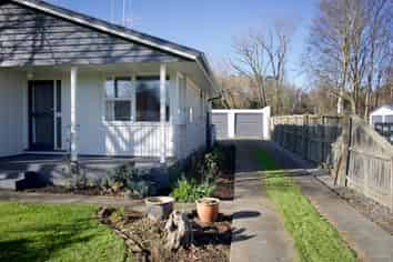 109 Talbot Street, Geraldine