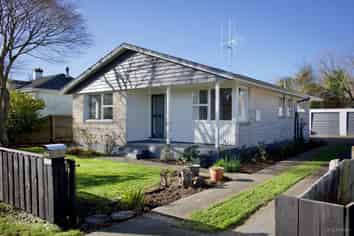 109 Talbot Street, Geraldine