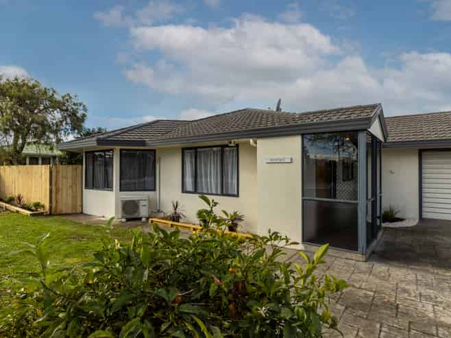 45 Weld Street, Redwoodtown