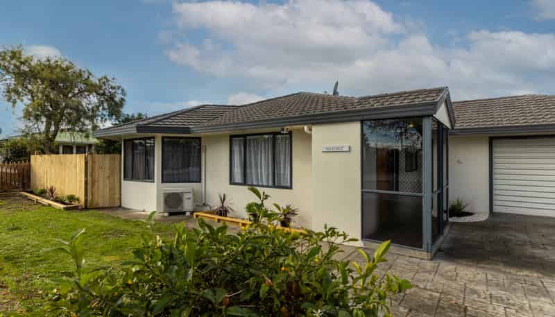 45 Weld Street, Redwoodtown