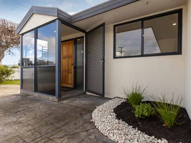45 Weld Street, Redwoodtown
