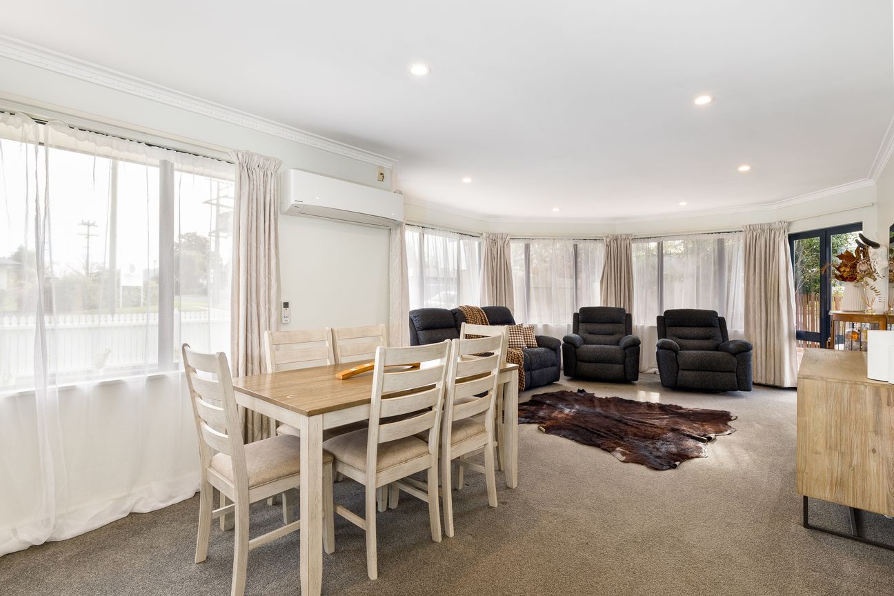 Modern Living, Genuine Motivation - Aanzicht 6