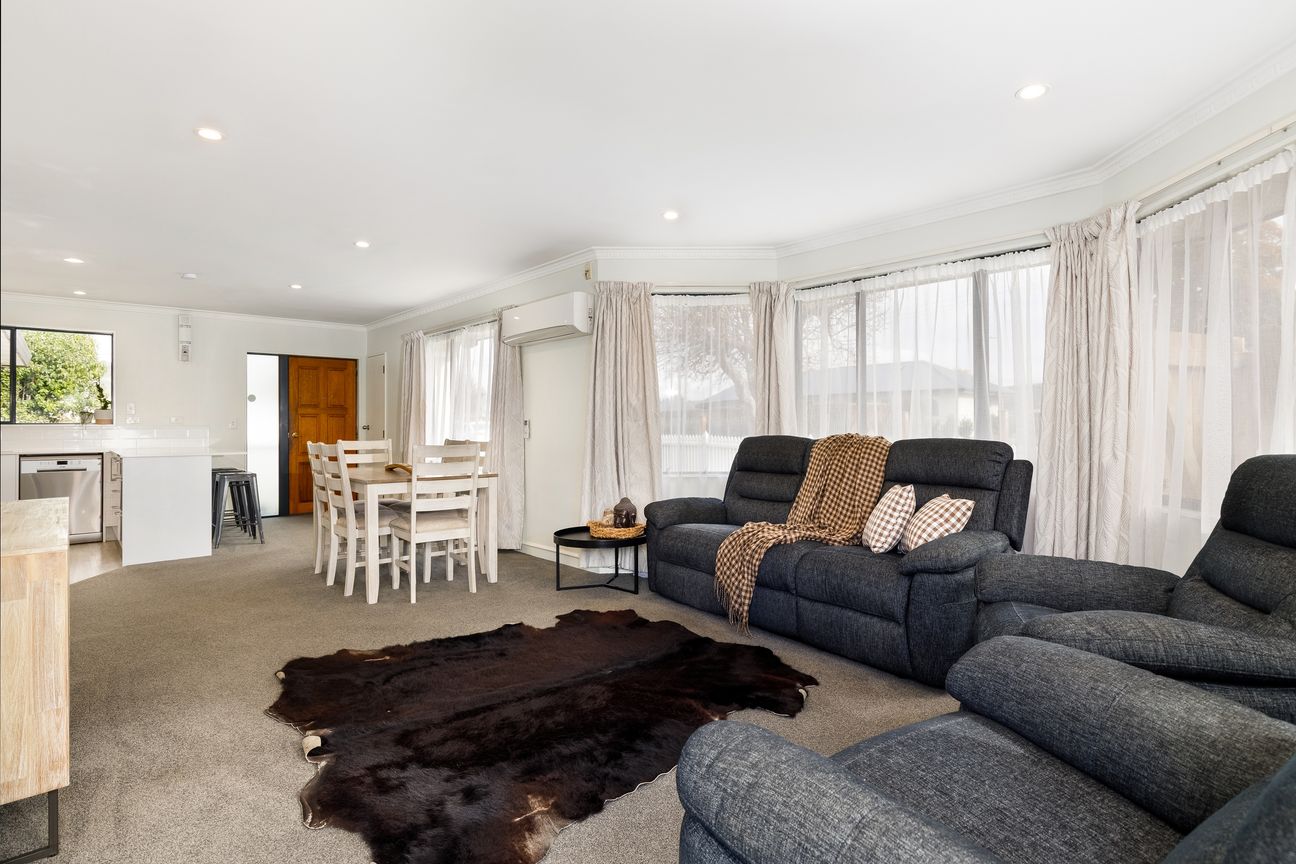 Modern Living, Genuine Motivation - Aanzicht 4