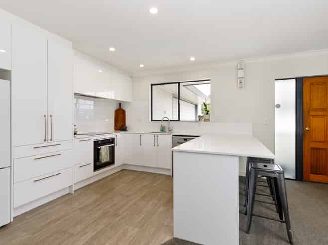 45 Weld Street, Redwoodtown