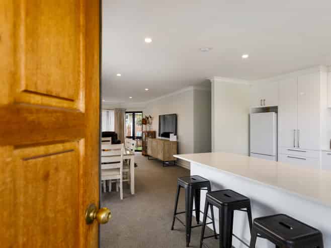 45 Weld Street, Redwoodtown