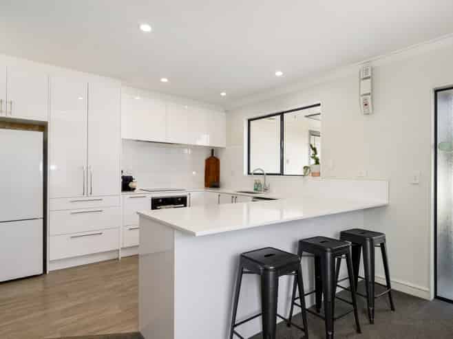 45 Weld Street, Redwoodtown