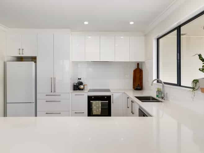 45 Weld Street, Redwoodtown