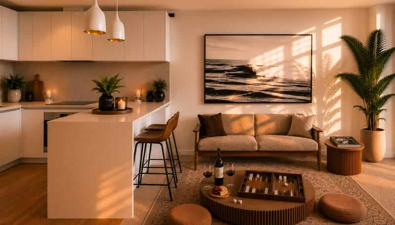 303/26C Racecourse Parade, Avondale