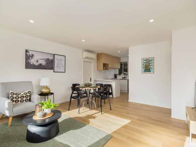 3/110 Richardson Road, Mount Albert