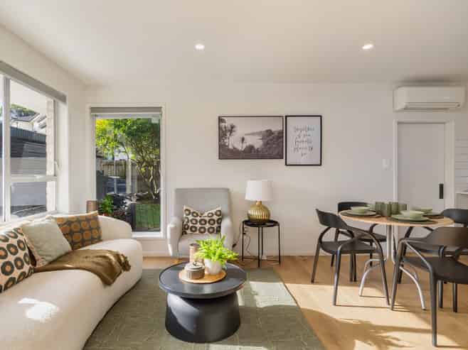 3/110 Richardson Road, Mount Albert