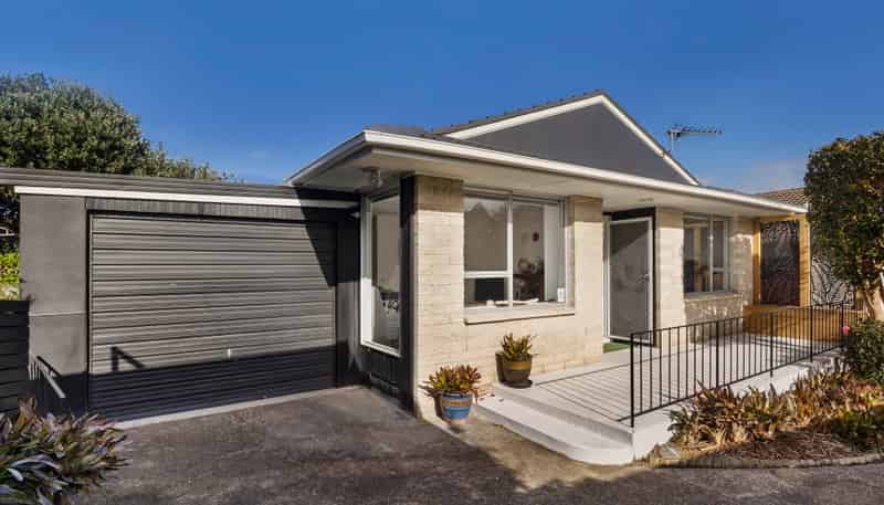 3/110 Richardson Road, Mount Albert