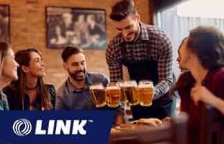 Profitable Bar & Restaurant - City Centre