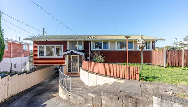 54 Acacia Crescent, Glenview