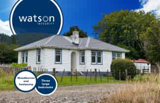17 Honi Taipua Street, Manakau