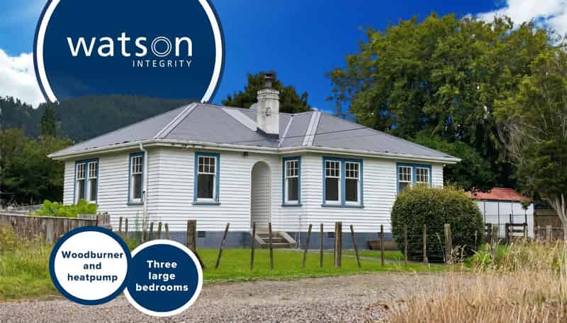 17 Honi Taipua Street, Manakau