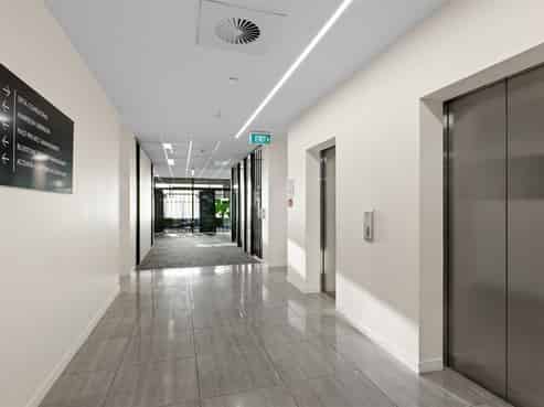 Premium Lincoln Road Office