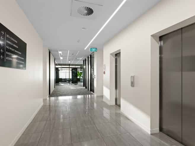 Premium Lincoln Road Office