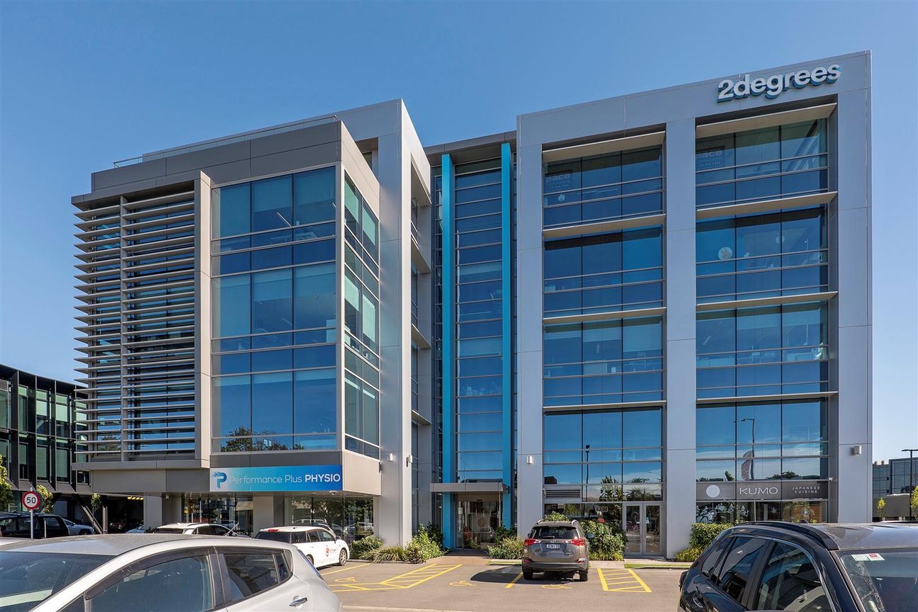 Premium Lincoln Road Office - Vista 2
