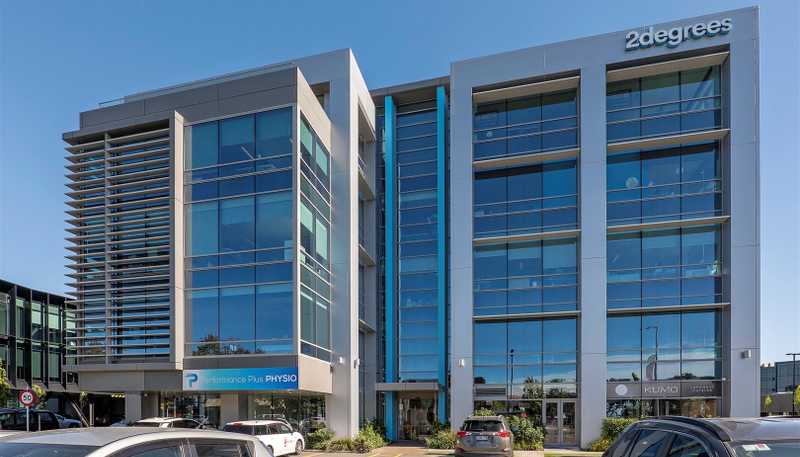  351 Lincoln Road, Addington